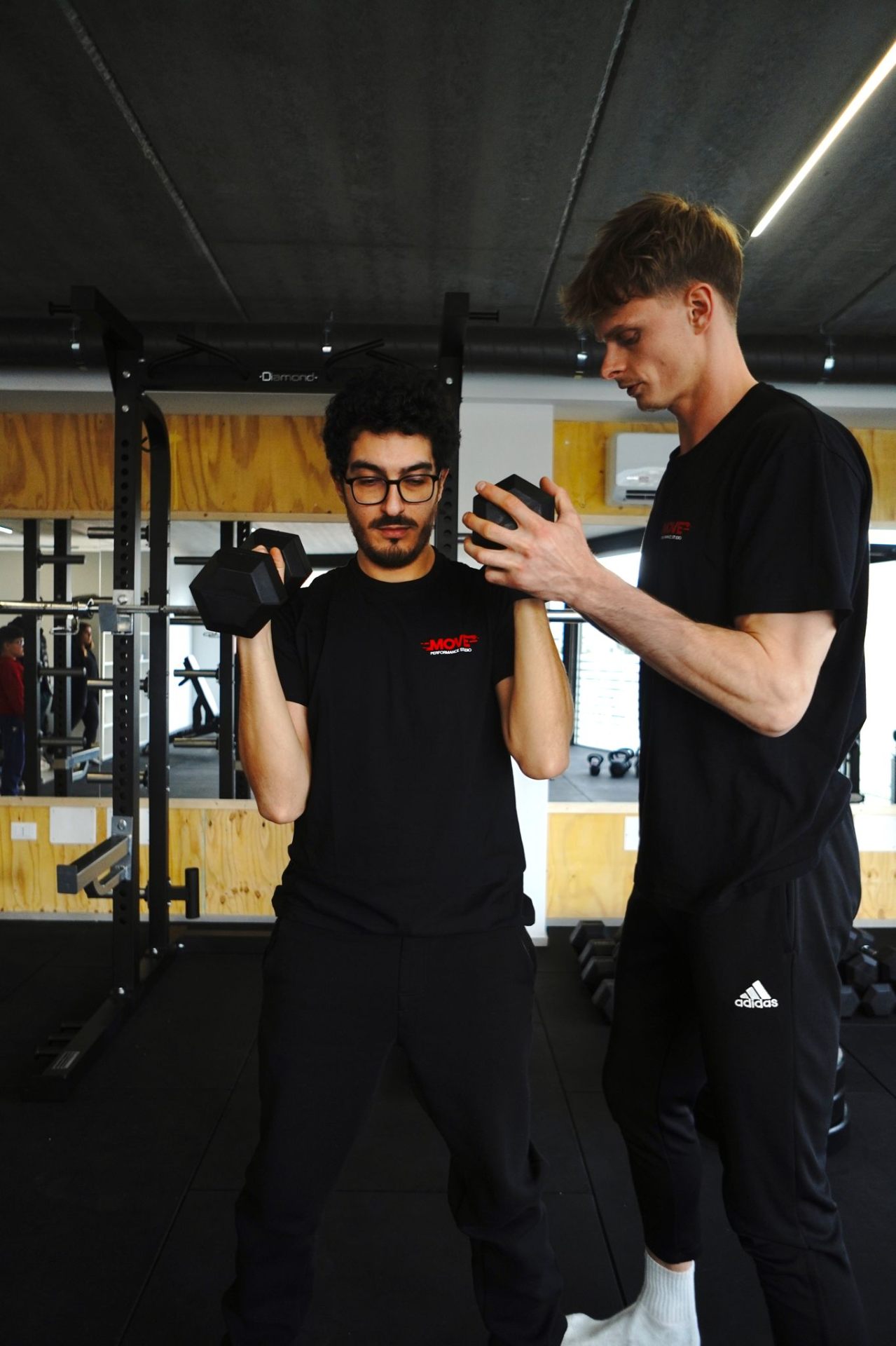 Coaching individuale