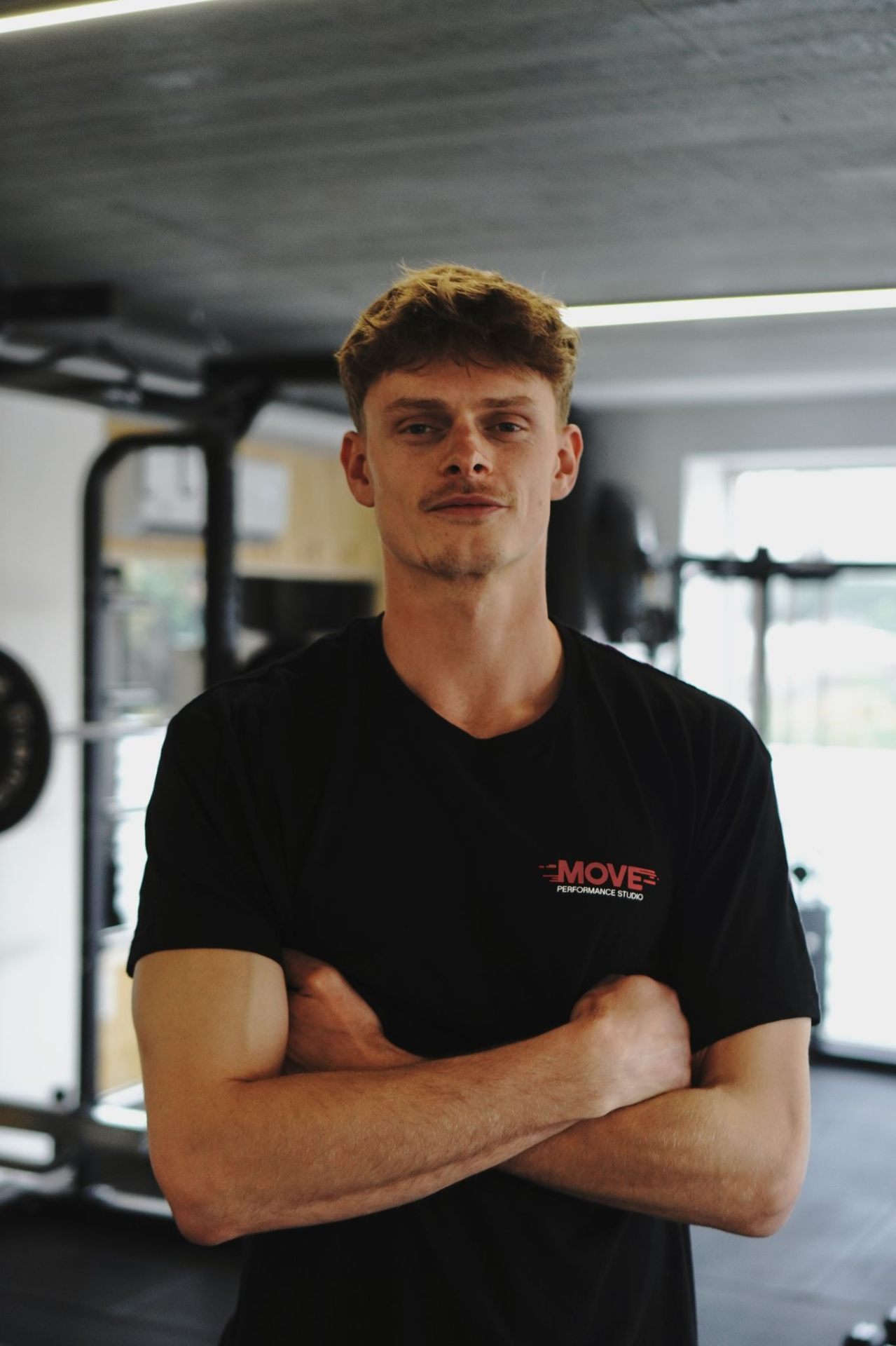 Coach di Move Performance Studio